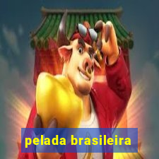 pelada brasileira